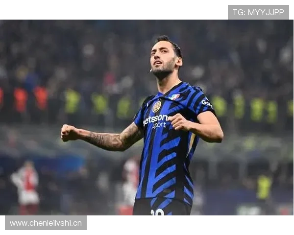 恰尔汗奥卢联赛表现分析