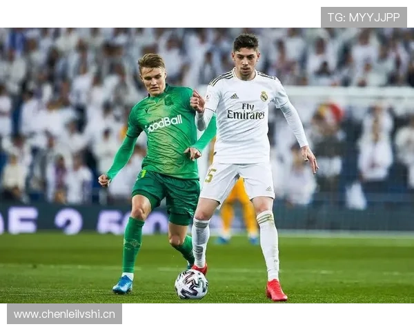 罗德里戈生涯路径解析：从桑托斯天才到皇马欧冠关键先生的跃迁