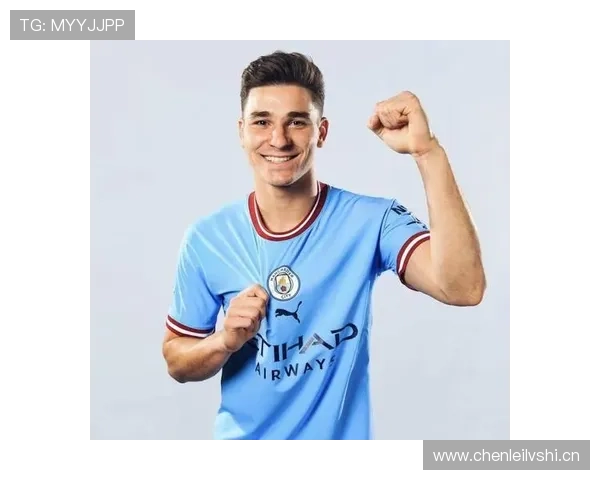 阿尔瓦雷斯:从河床新星到曼城多面手的生涯全景解析 阿尔瓦雷斯:从河床新星到曼城多面手的生涯全景解析