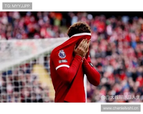 利物浦重返英超争冠行列，球队实力与赛季走势逐步反映关键变化