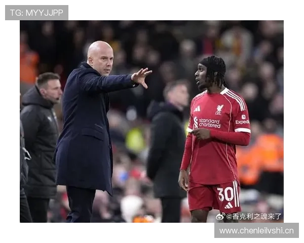 利物浦的战术创新危机：一个豪门球队如何在数据时代失去传统灵魂？