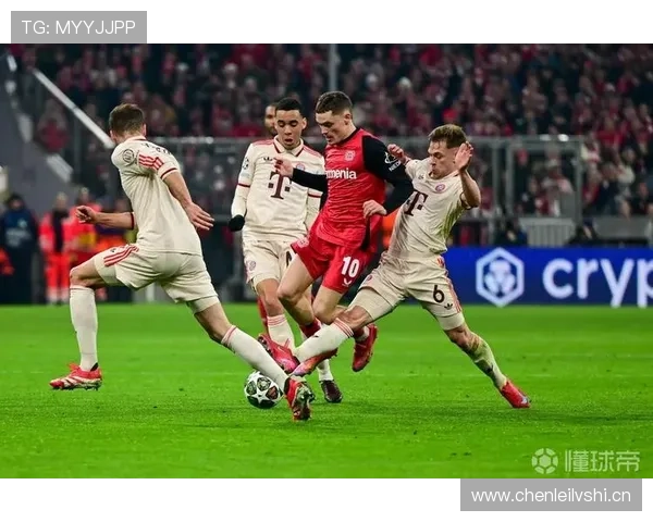 拜仁慕尼黑防守问题,本质是站位与回防的失衡 拜仁慕尼黑防守问题,本质是站位与回防的失衡