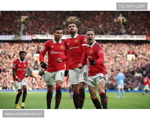 曼联看似回暖,其实只是波动中的假象