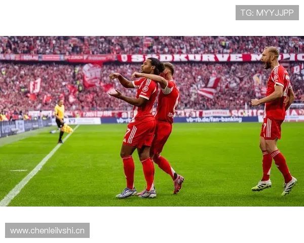 拜仁更衣室矛盾传闻增加,球队稳定性面临考验 拜仁更衣室矛盾传闻增加,球队稳定性面临考验