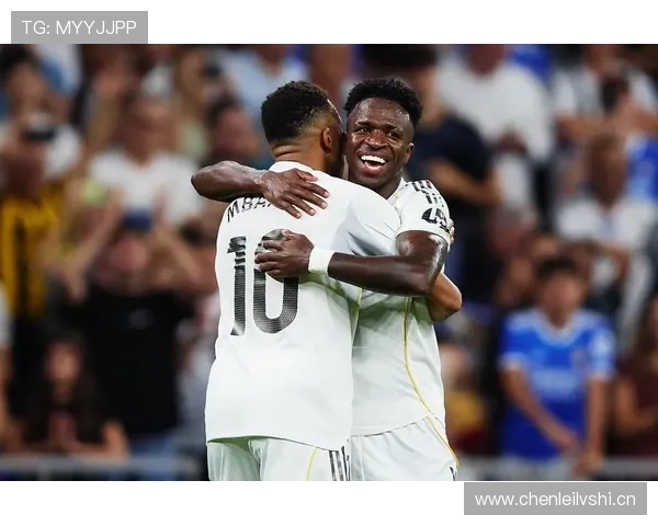 维尼修斯:从弗拉门戈天才到皇马巨星的崛起解析 维尼修斯:从弗拉门戈天才到皇马巨星的崛起解析