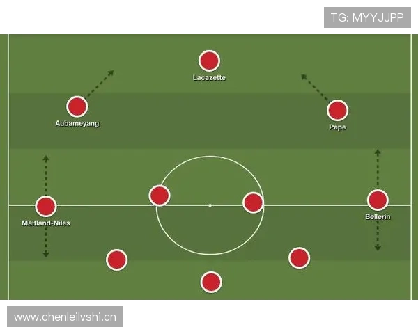 萨卡:从左后卫到右边锋的多位置进化轨迹分析 萨卡:从左后卫到右边锋的多位置进化轨迹分析