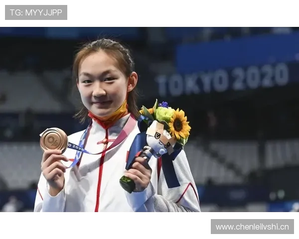 李冰洁赛场上冷静，买奢侈包却像买菜一样随意？