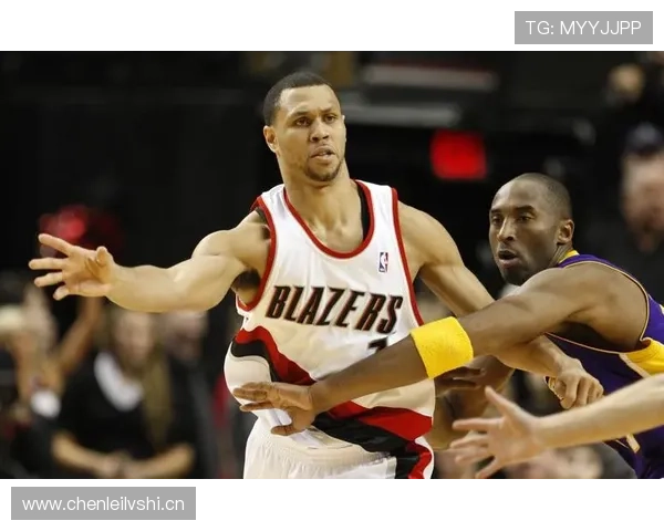 布兰登·罗伊挡拆带动球队进攻高效输出拉开差距