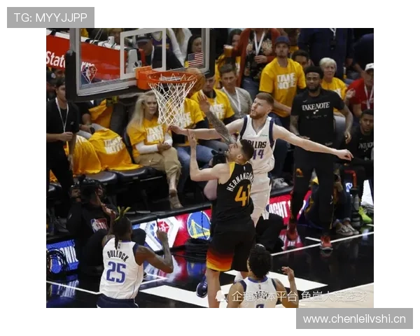 米切尔持续关键时刻得分爆发 拉开与沃克得分结构差距