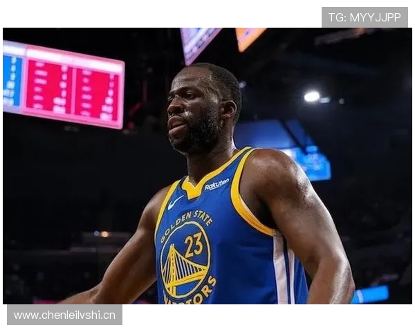 格林突破能力显著提升比肩队友，关键时刻得分持续拉开差距